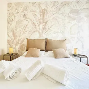  Appartamento suite Astraldi✩✩✩✩✩ Centralissimo, 4 Persone