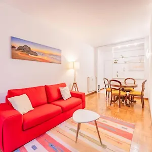  Appartamento Guisci House - Free Private Parking